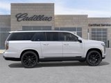 New 2025 Cadillac Escalade ESV Sport Platinum image 5