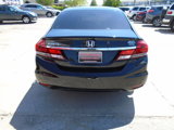 Used 2015 Honda Civic EX image 3