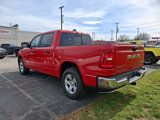 Used 2025 RAM 1500 Big Horn image 3