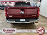 New 2025 RAM 1500 Laramie w/ Bed Utility Group image 4