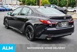 Used 2025 Toyota Camry SE image 5