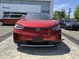 New 2025 Volkswagen ID.4 Pro S Plus image 2