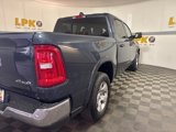 New 2025 RAM 1500 Big Horn image 3