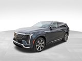 New 2025 Cadillac Escalade IQ Luxury 2 image 2