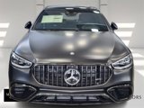 New 2025 Mercedes-Benz S 63 AMG S image 4