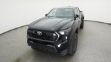 New 2025 Toyota Tacoma TRD Off-Road image 4
