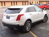 Used 2017 Cadillac XT5 Luxury w/ Driver Awareness Package image 3