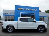 New 2025 Chevrolet Silverado 1500 LT image 2