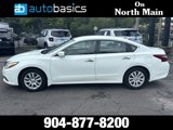 Used 2018 Nissan Altima 2.5 S w/ S Convenience Package image 2