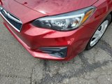 Used 2017 Subaru Impreza 2.0i image 5