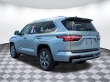 New 2025 Toyota Sequoia SR5 image 5