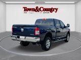 Certified 2024 RAM 2500 Big Horn w/ Bed Utility Group image 4