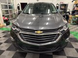 Used 2018 Chevrolet Equinox LT image 2