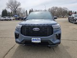 New 2025 Ford Explorer ST-Line image 3