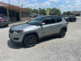 Used 2020 Jeep Compass High Altitude image 2
