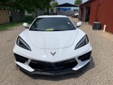 Used 2022 Chevrolet Corvette Stingray Coupe w/ 1LT image 2
