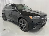 New 2025 Mercedes-Benz GLE 450e 4MATIC image 4