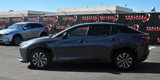 Used 2024 Lexus RZ 300e Premium w/ Accessory Package (Z1) image 4