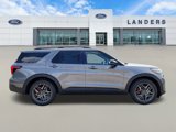 New 2025 Ford Explorer ST image 2