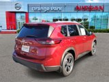 New 2026 Nissan Rogue SV w/ SV Premium Package image 2