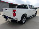 Used 2022 Chevrolet Silverado 1500 LT image 3