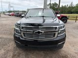 Used 2015 Chevrolet Tahoe LTZ image 2