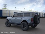 New 2025 Ford Bronco Raptor image 4