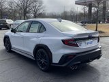 New 2025 Subaru WRX Premium image 3