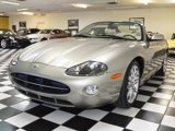 Used 2006 Jaguar XK8 Convertible image 5