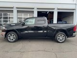 New 2025 RAM 1500 Big Horn image 2
