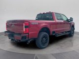New 2025 Ford F350 XLT image 5