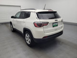 Used 2019 Jeep Compass Latitude w/ Safety & Security Group image 5