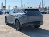 New 2025 Nissan Murano Platinum image 5