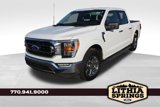 Certified 2021 Ford F150 XLT w/ Equipment Group 302A High image 3