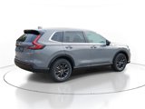 New 2026 Honda CR-V EX-L image 4