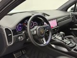 Certified 2021 Porsche Cayenne Turbo image 4