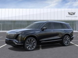 New 2026 Cadillac Vistiq Premium Luxury image 2