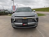 New 2025 Chevrolet Tahoe Premier w/ Sun And Tow Package image 3