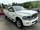 Used 2018 RAM 2500 Limited image 3
