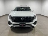 New 2025 Volkswagen Atlas SEL Premium R-Line image 2