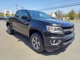 Used 2017 Chevrolet Colorado Z71 image 3
