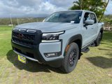 New 2025 Nissan Frontier Pro-X w/ Pro Premium Package image 3