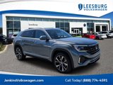 New 2025 Volkswagen Atlas Cross Sport SEL Premium R-Line image 1