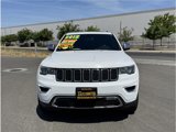 Used 2018 Jeep Grand Cherokee Limited image 2