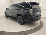 New 2025 Chevrolet Suburban RST w/ Comfort Package image 4