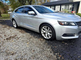 Used 2015 Chevrolet Impala LTZ image 3