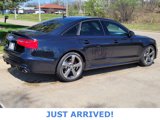 Used 2014 Audi S6 Prestige w/ Driver Assistance Package image 3