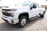 New 2025 Chevrolet Silverado 3500 LT image 3