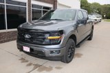 New 2025 Ford F150 XLT image 3