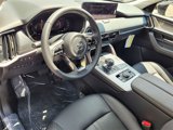 New 2025 MAZDA CX-90 Plug-In Hybrid w/Premium Sport image 6
